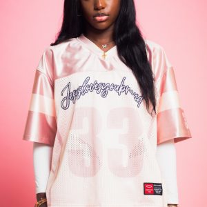 7-pretty girls love jesus jersey