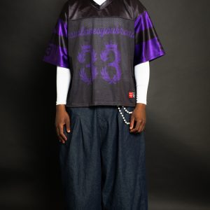 5-just a chill guy who loves jesus jersey