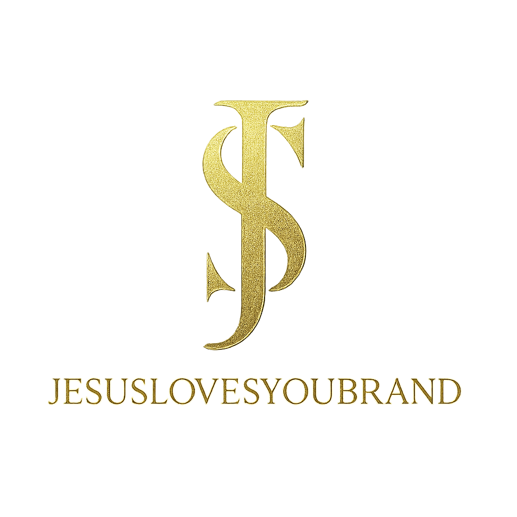 jesuslovesyoubrand